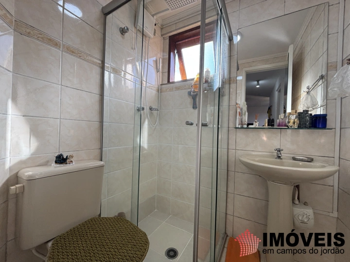 Imagem da galeria de fotos: Apartamento Residencial para Venda - Campos do Jordão, Vila Abernéssia - REF: AP0218