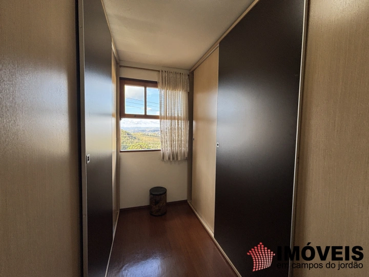 Imagem da galeria de fotos: Apartamento Residencial para Venda - Campos do Jordão, Vila Abernéssia - REF: AP0218