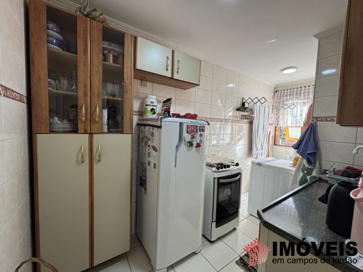 Imagem da galeria de fotos: Apartamento Residencial para Venda - Campos do Jordão, Vila Abernéssia - REF: AP0218