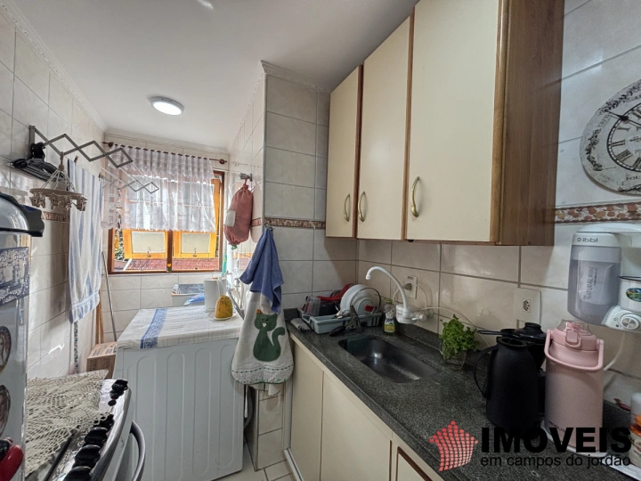 Imagem da galeria de fotos: Apartamento Residencial para Venda - Campos do Jordão, Vila Abernéssia - REF: AP0218