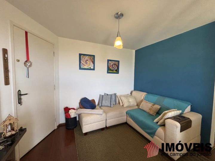 Imagem da galeria de fotos: Apartamento Residencial para Venda - Campos do Jordão, Vila Abernéssia - REF: AP0218