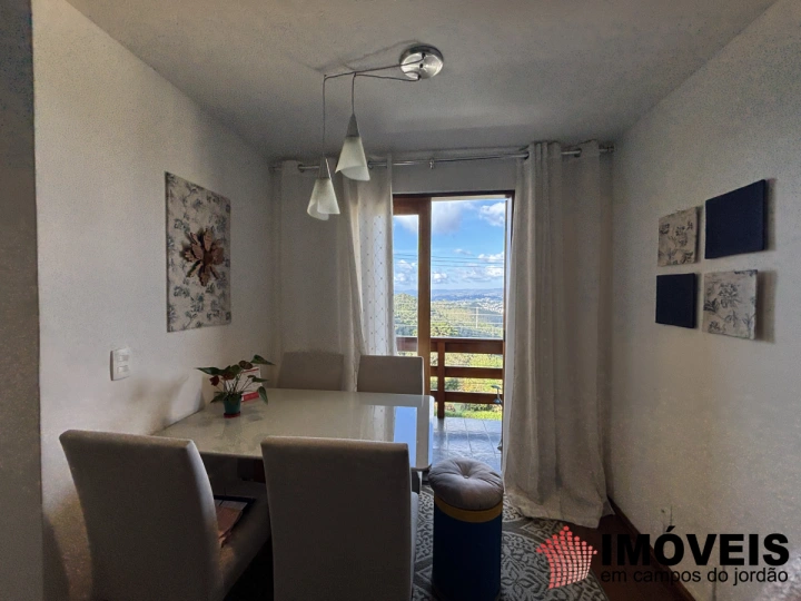 Imagem da galeria de fotos: Apartamento Residencial para Venda - Campos do Jordão, Vila Abernéssia - REF: AP0218