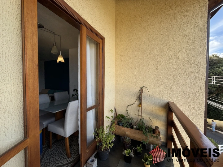 Imagem da galeria de fotos: Apartamento Residencial para Venda - Campos do Jordão, Vila Abernéssia - REF: AP0218