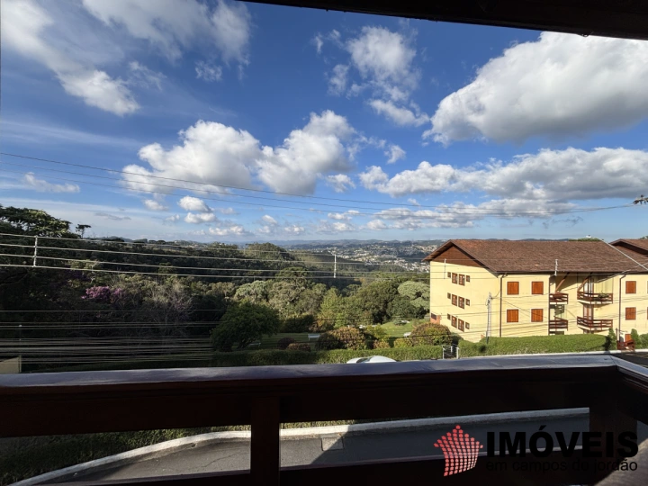 Imagem da galeria de fotos: Apartamento Residencial para Venda - Campos do Jordão, Vila Abernéssia - REF: AP0218