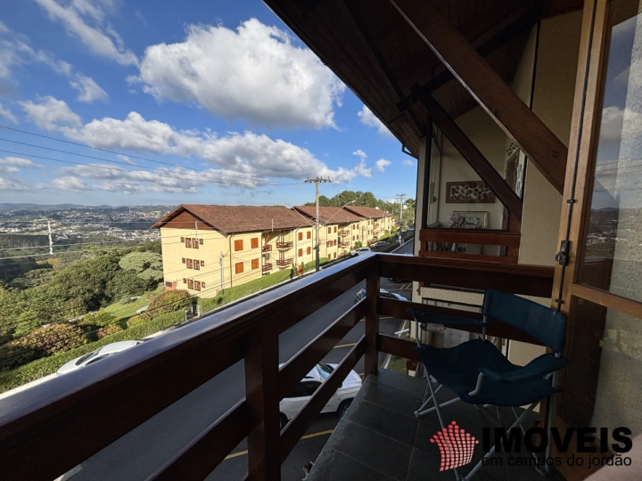Imagem da galeria de fotos: Apartamento Residencial para Venda - Campos do Jordão, Vila Abernéssia - REF: AP0218