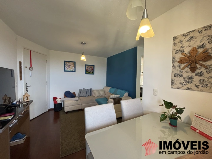 Imagem da galeria de fotos: Apartamento Residencial para Venda - Campos do Jordão, Vila Abernéssia - REF: AP0218