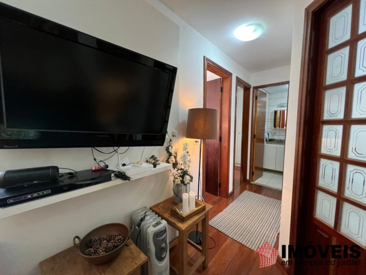 Imagem da galeria de fotos: Apartamento Residencial para Venda - Campos do Jordão, Vila Abernéssia - REF: AP0219