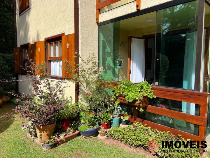 Imagem da galeria de fotos: Apartamento Residencial para Venda - Campos do Jordão, Vila Abernéssia - REF: AP0219