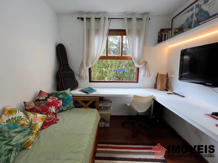 Imagem da galeria de fotos: Apartamento Residencial para Venda - Campos do Jordão, Vila Abernéssia - REF: AP0219