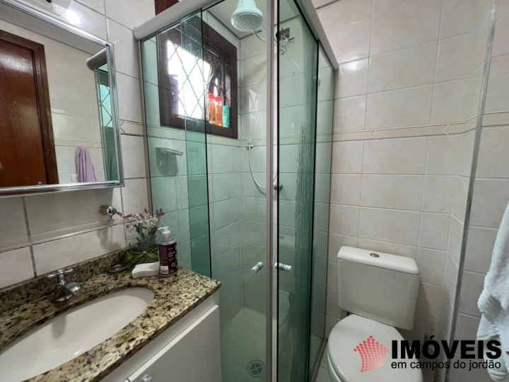 Imagem da galeria de fotos: Apartamento Residencial para Venda - Campos do Jordão, Vila Abernéssia - REF: AP0219