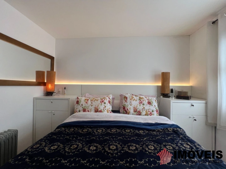 Imagem da galeria de fotos: Apartamento Residencial para Venda - Campos do Jordão, Vila Abernéssia - REF: AP0219