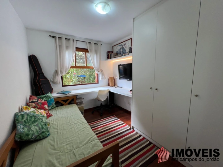 Imagem da galeria de fotos: Apartamento Residencial para Venda - Campos do Jordão, Vila Abernéssia - REF: AP0219