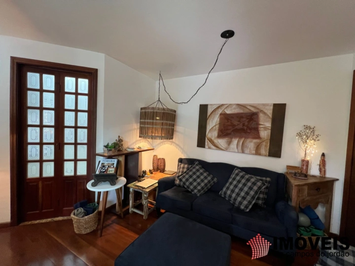 Imagem da galeria de fotos: Apartamento Residencial para Venda - Campos do Jordão, Vila Abernéssia - REF: AP0219