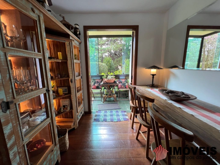 Imagem da galeria de fotos: Apartamento Residencial para Venda - Campos do Jordão, Vila Abernéssia - REF: AP0219