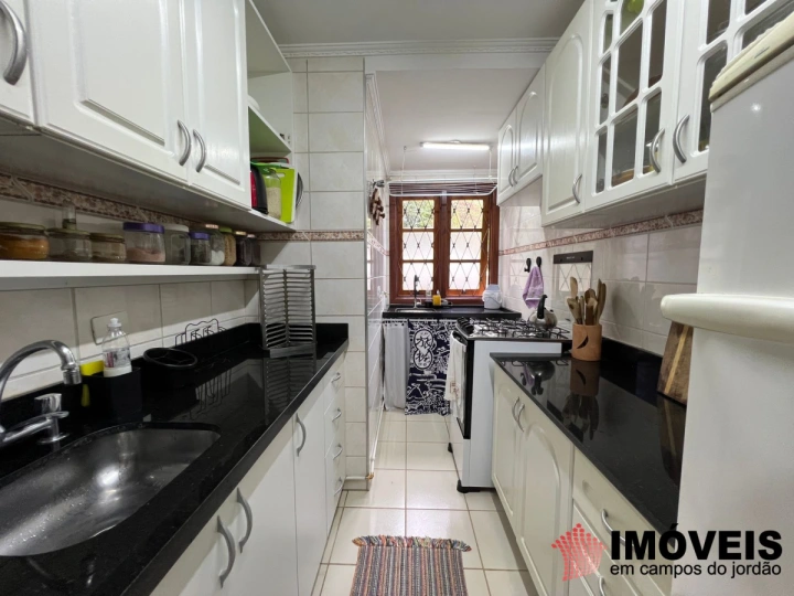 Imagem da galeria de fotos: Apartamento Residencial para Venda - Campos do Jordão, Vila Abernéssia - REF: AP0219