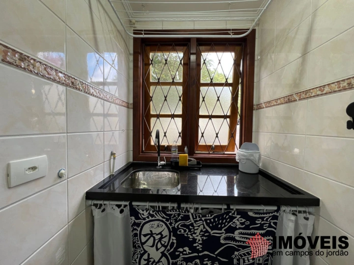 Imagem da galeria de fotos: Apartamento Residencial para Venda - Campos do Jordão, Vila Abernéssia - REF: AP0219