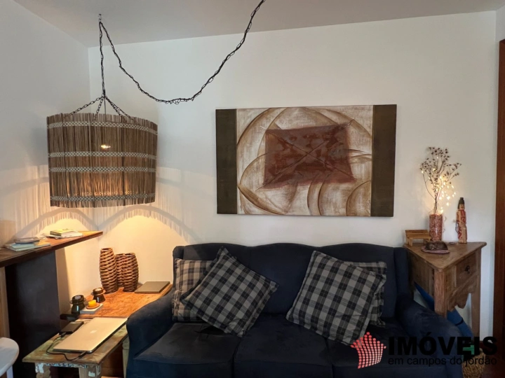 Imagem da galeria de fotos: Apartamento Residencial para Venda - Campos do Jordão, Vila Abernéssia - REF: AP0219