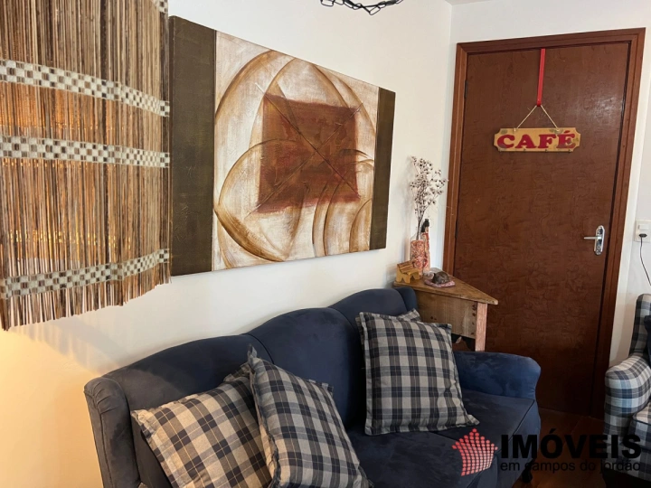 Imagem da galeria de fotos: Apartamento Residencial para Venda - Campos do Jordão, Vila Abernéssia - REF: AP0219