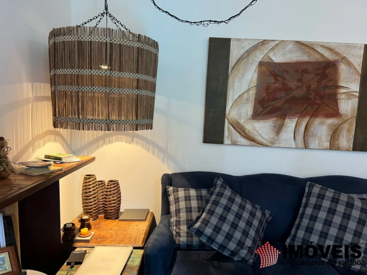 Imagem da galeria de fotos: Apartamento Residencial para Venda - Campos do Jordão, Vila Abernéssia - REF: AP0219