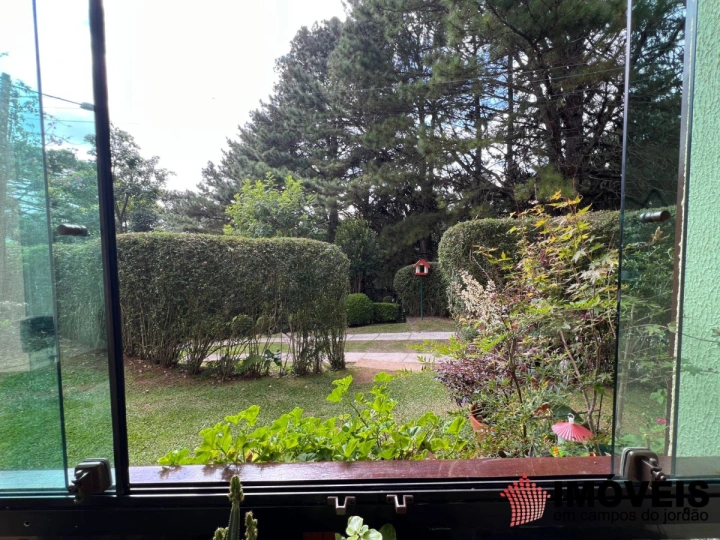 Imagem da galeria de fotos: Apartamento Residencial para Venda - Campos do Jordão, Vila Abernéssia - REF: AP0219