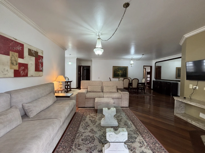 Imagem da galeria de fotos: Apartamento Residencial para Venda - Campos do Jordão, Vila Backer - REF: AP0220