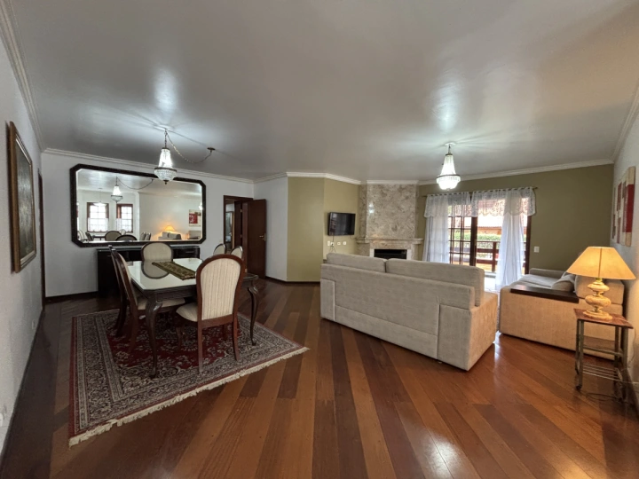 Imagem da galeria de fotos: Apartamento Residencial para Venda - Campos do Jordão, Vila Backer - REF: AP0220