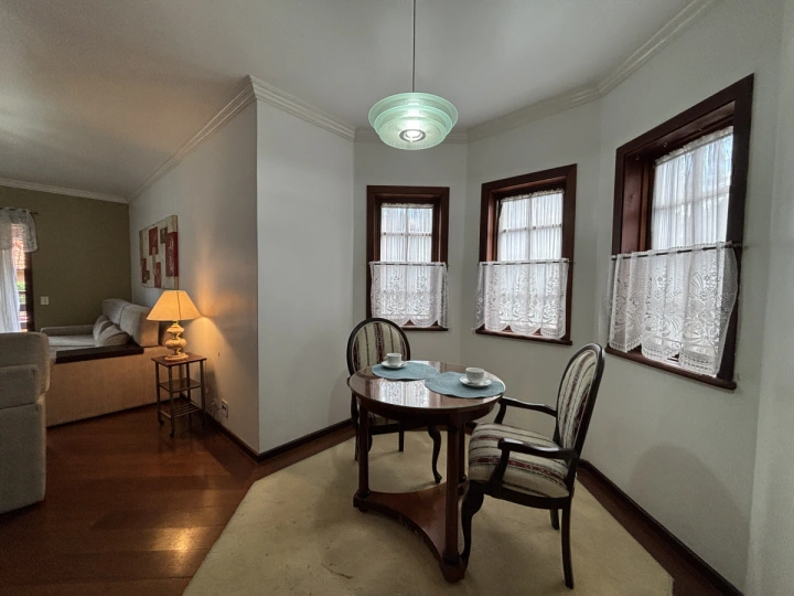 Imagem da galeria de fotos: Apartamento Residencial para Venda - Campos do Jordão, Vila Backer - REF: AP0220