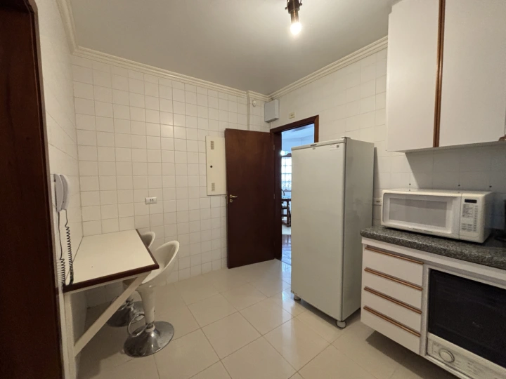 Imagem da galeria de fotos: Apartamento Residencial para Venda - Campos do Jordão, Vila Backer - REF: AP0220