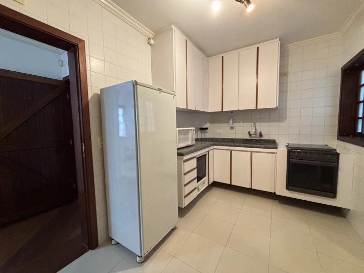 Imagem da galeria de fotos: Apartamento Residencial para Venda - Campos do Jordão, Vila Backer - REF: AP0220