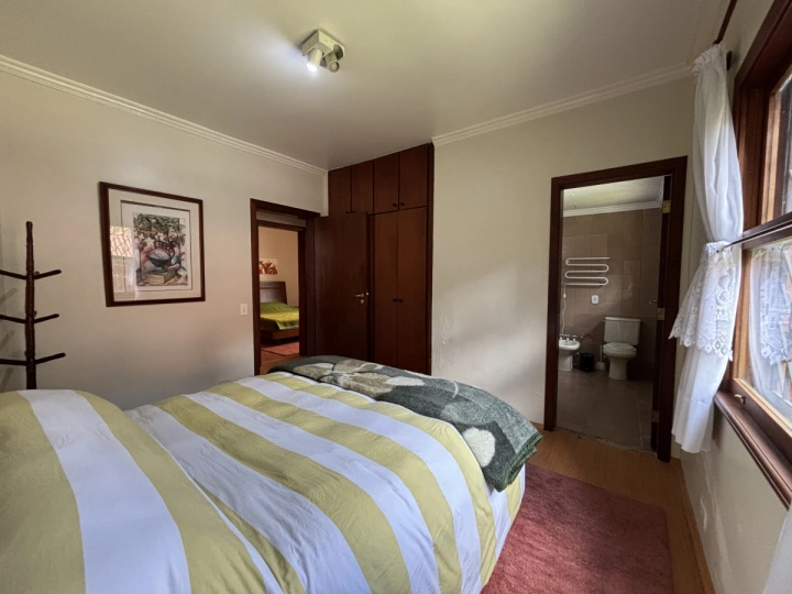 Imagem da galeria de fotos: Apartamento Residencial para Venda - Campos do Jordão, Vila Backer - REF: AP0220