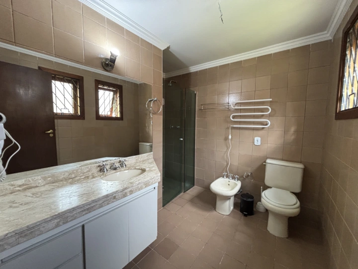 Imagem da galeria de fotos: Apartamento Residencial para Venda - Campos do Jordão, Vila Backer - REF: AP0220