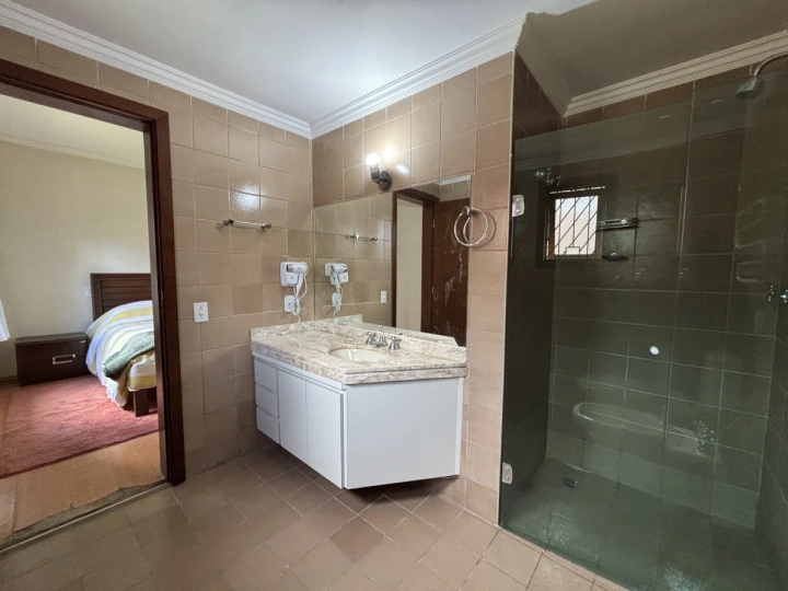 Imagem da galeria de fotos: Apartamento Residencial para Venda - Campos do Jordão, Vila Backer - REF: AP0220