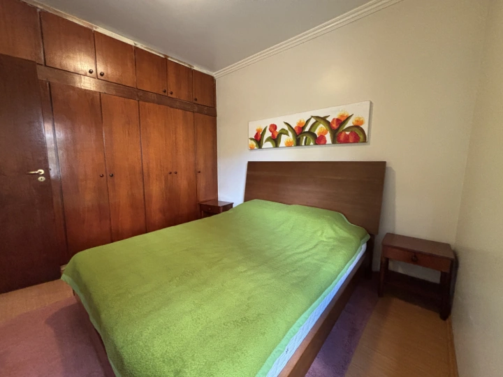 Imagem da galeria de fotos: Apartamento Residencial para Venda - Campos do Jordão, Vila Backer - REF: AP0220