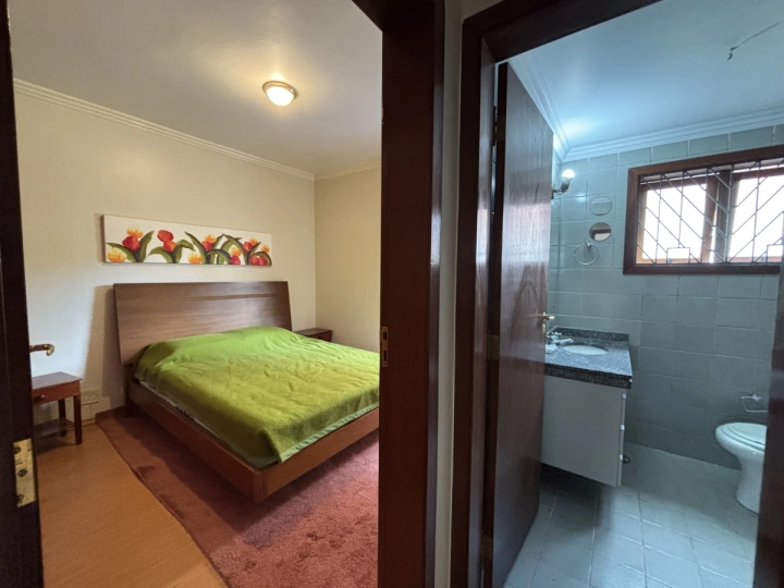 Imagem da galeria de fotos: Apartamento Residencial para Venda - Campos do Jordão, Vila Backer - REF: AP0220