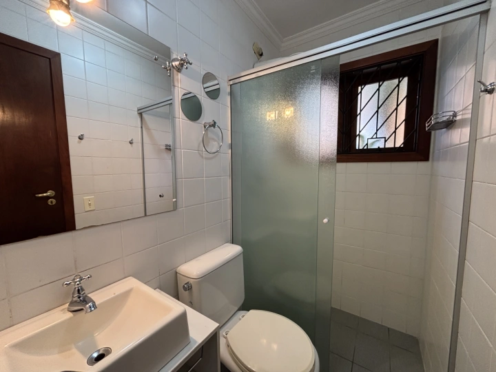 Imagem da galeria de fotos: Apartamento Residencial para Venda - Campos do Jordão, Vila Backer - REF: AP0220