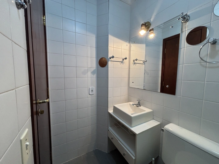 Imagem da galeria de fotos: Apartamento Residencial para Venda - Campos do Jordão, Vila Backer - REF: AP0220