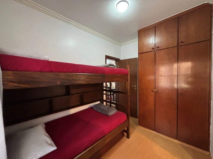 Imagem da galeria de fotos: Apartamento Residencial para Venda - Campos do Jordão, Vila Backer - REF: AP0220