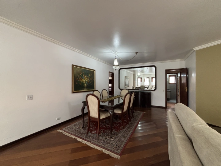 Imagem da galeria de fotos: Apartamento Residencial para Venda - Campos do Jordão, Vila Backer - REF: AP0220