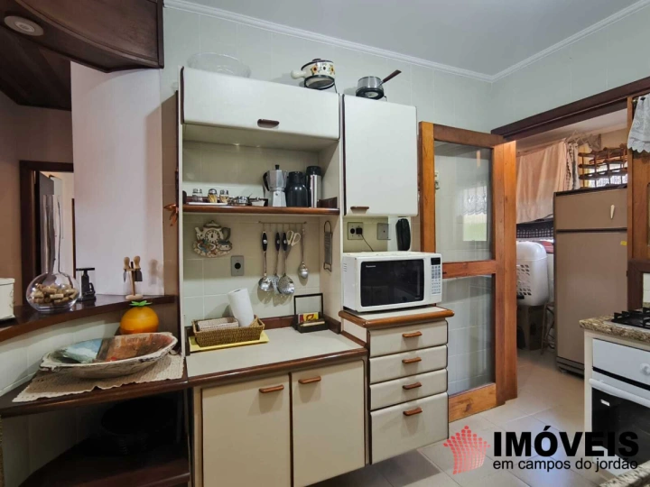 Imagem da galeria de fotos: Cobertura Residencial para Venda - Campos do Jordão, Jardim Primavera - REF: CO0004