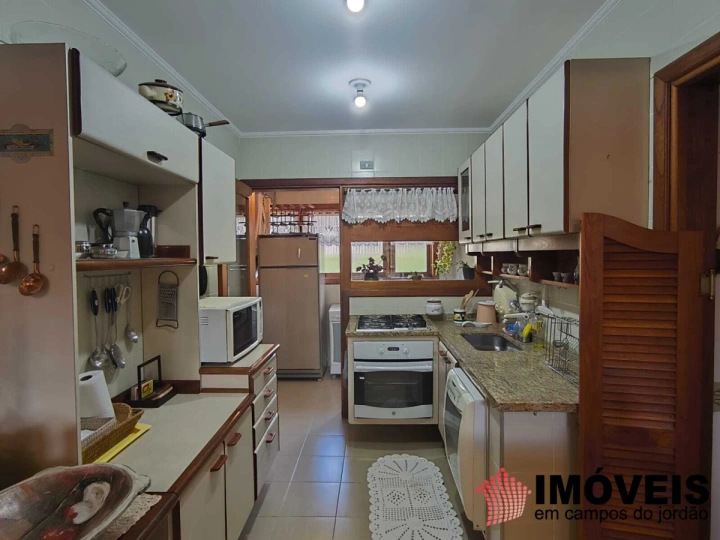 Imagem da galeria de fotos: Cobertura Residencial para Venda - Campos do Jordão, Jardim Primavera - REF: CO0004