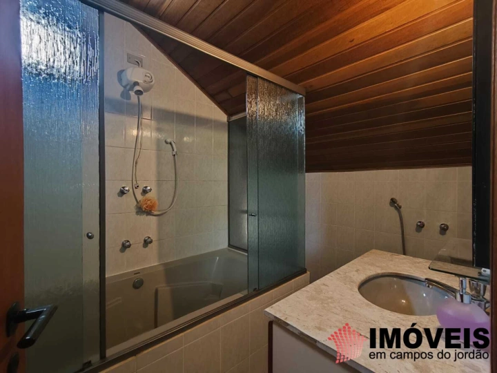 Imagem da galeria de fotos: Cobertura Residencial para Venda - Campos do Jordão, Jardim Primavera - REF: CO0004