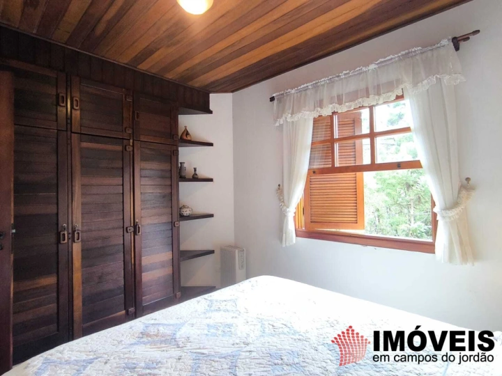 Imagem da galeria de fotos: Cobertura Residencial para Venda - Campos do Jordão, Jardim Primavera - REF: CO0004