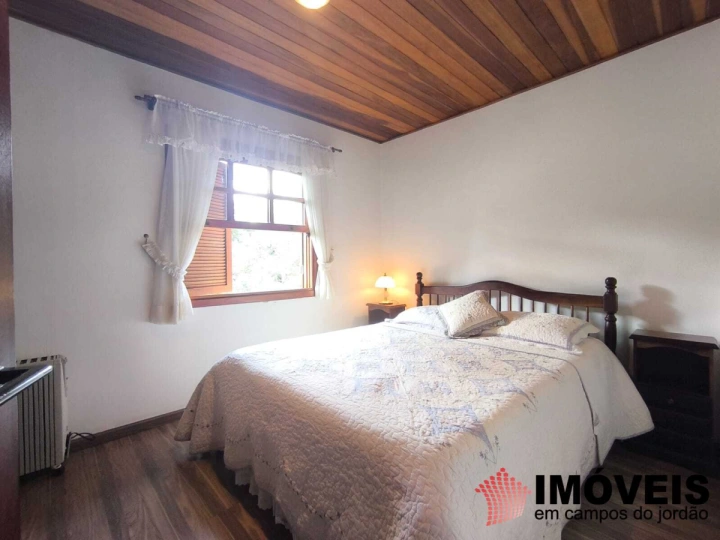 Imagem da galeria de fotos: Cobertura Residencial para Venda - Campos do Jordão, Jardim Primavera - REF: CO0004