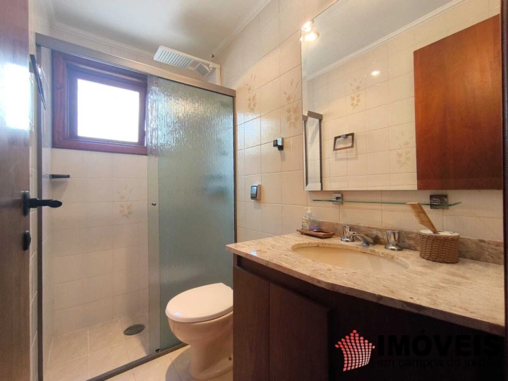 Imagem da galeria de fotos: Cobertura Residencial para Venda - Campos do Jordão, Jardim Primavera - REF: CO0004