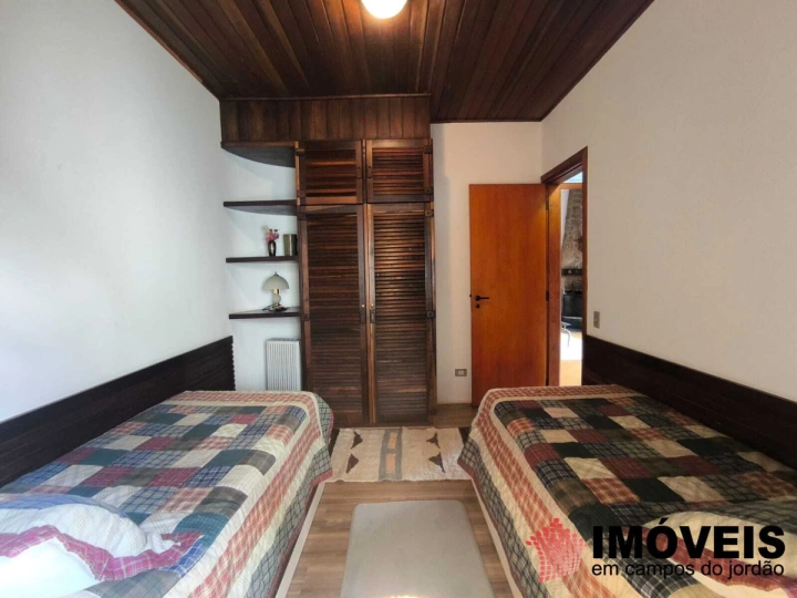 Imagem da galeria de fotos: Cobertura Residencial para Venda - Campos do Jordão, Jardim Primavera - REF: CO0004