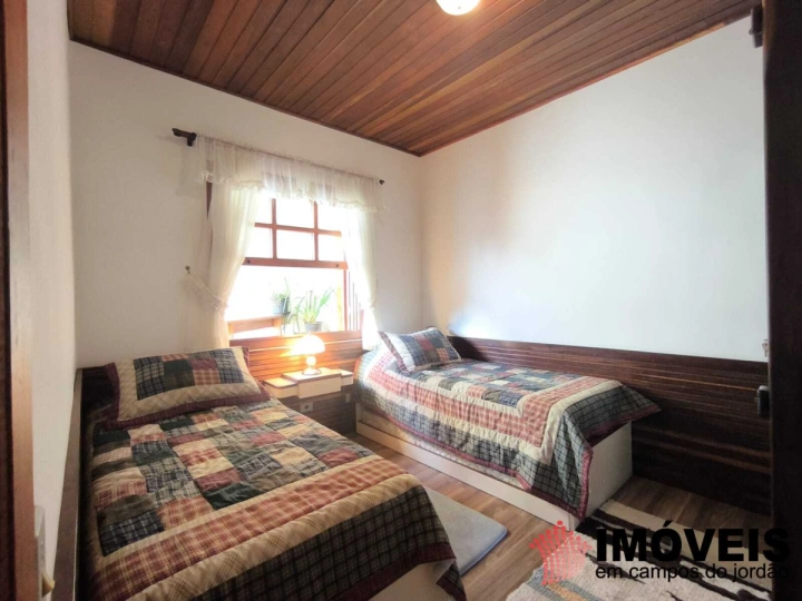 Imagem da galeria de fotos: Cobertura Residencial para Venda - Campos do Jordão, Jardim Primavera - REF: CO0004