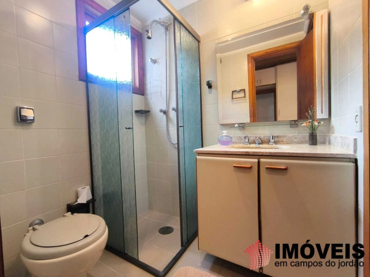 Imagem da galeria de fotos: Cobertura Residencial para Venda - Campos do Jordão, Jardim Primavera - REF: CO0004