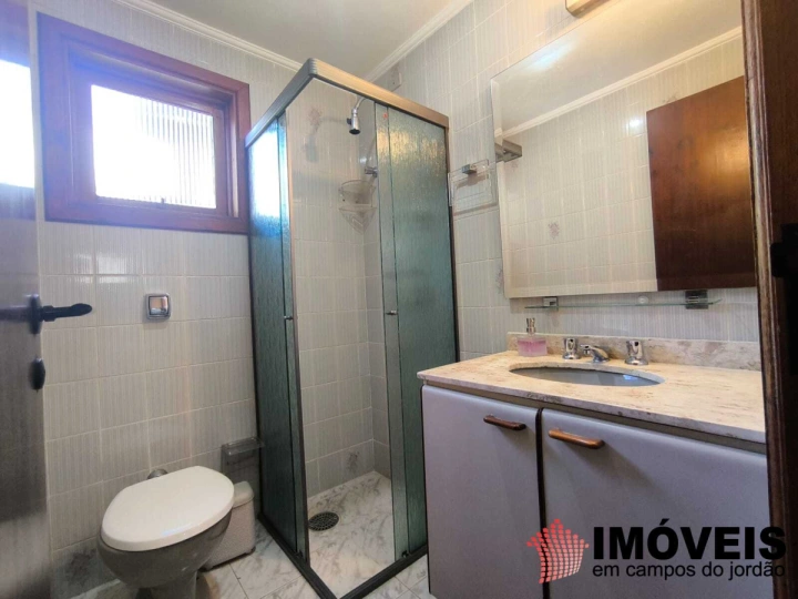 Imagem da galeria de fotos: Cobertura Residencial para Venda - Campos do Jordão, Jardim Primavera - REF: CO0004