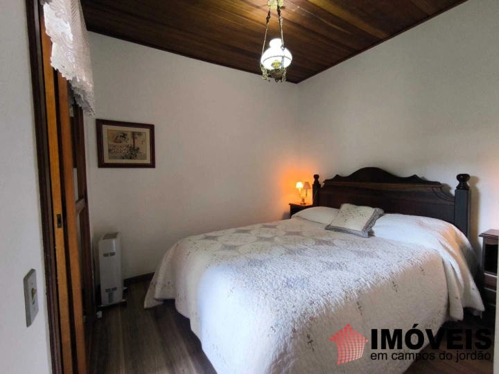 Imagem da galeria de fotos: Cobertura Residencial para Venda - Campos do Jordão, Jardim Primavera - REF: CO0004