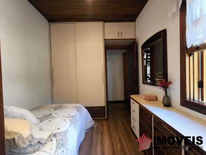 Imagem da galeria de fotos: Cobertura Residencial para Venda - Campos do Jordão, Jardim Primavera - REF: CO0004